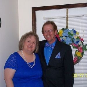 Meet your Posher, Connie